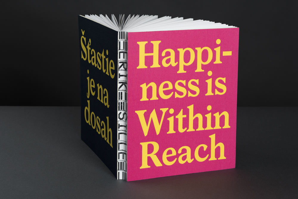 Happiness is Within Reach