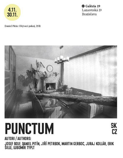 Punctum